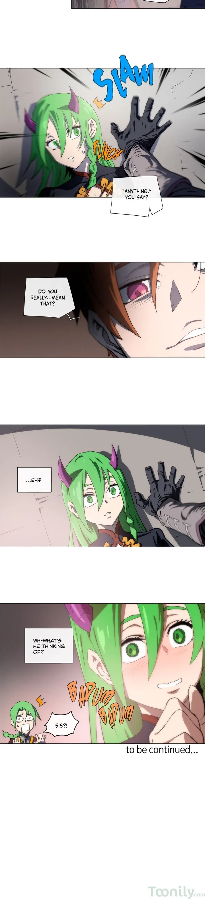 4 Cut Hero Chapter 137 Online - página 17