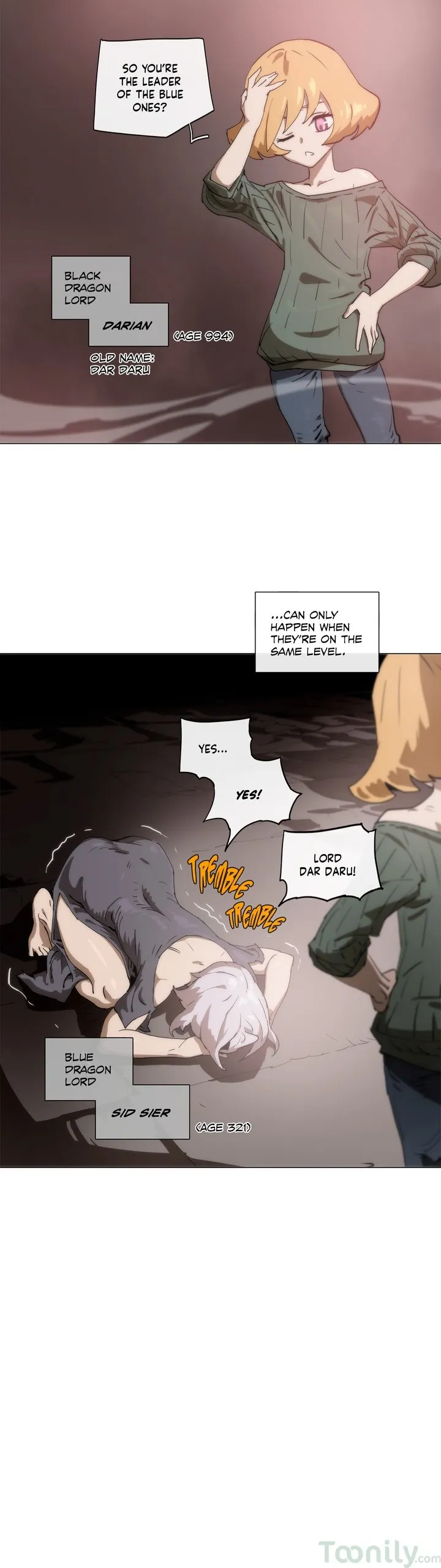 4 Cut Hero Chapter 138 Online - página 9