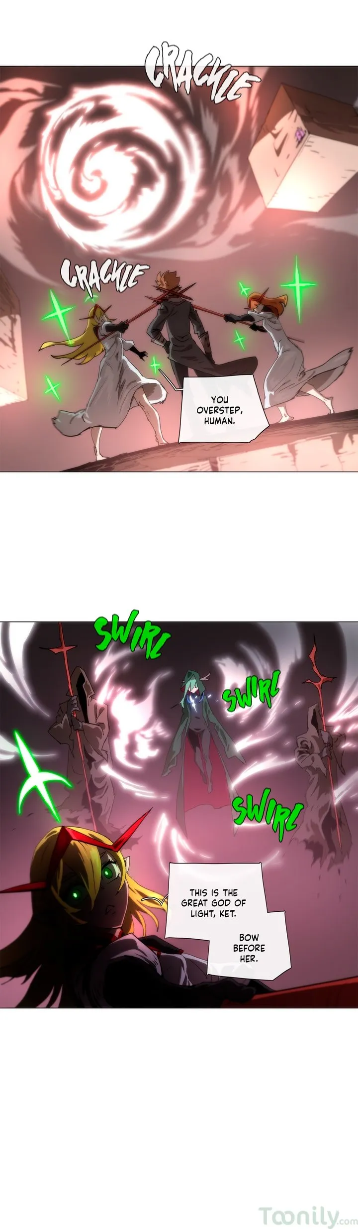 4 Cut Hero Chapter 138 Online - página 16