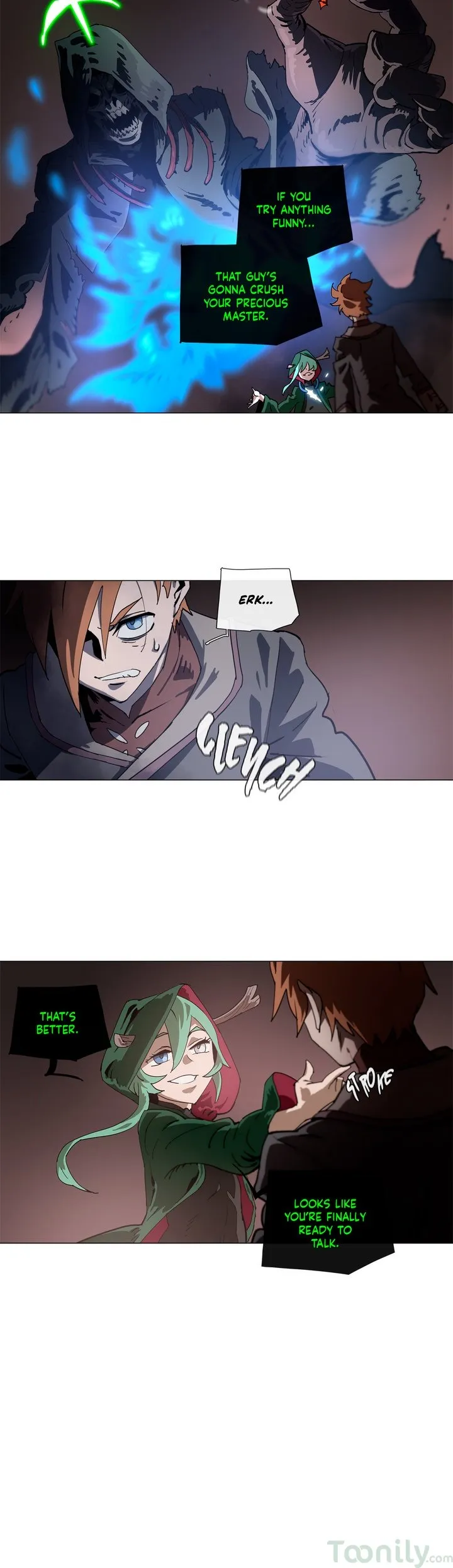 4 Cut Hero Chapter 139 Online - página 4