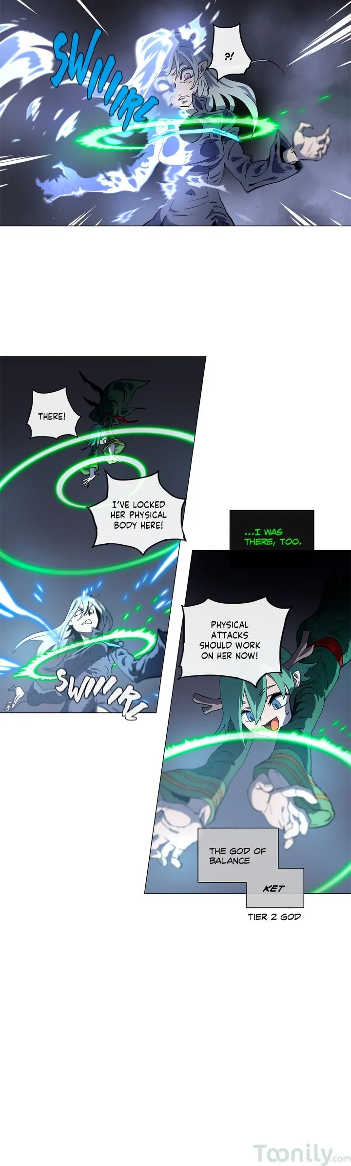 4 Cut Hero Chapter 139 Online - página 7