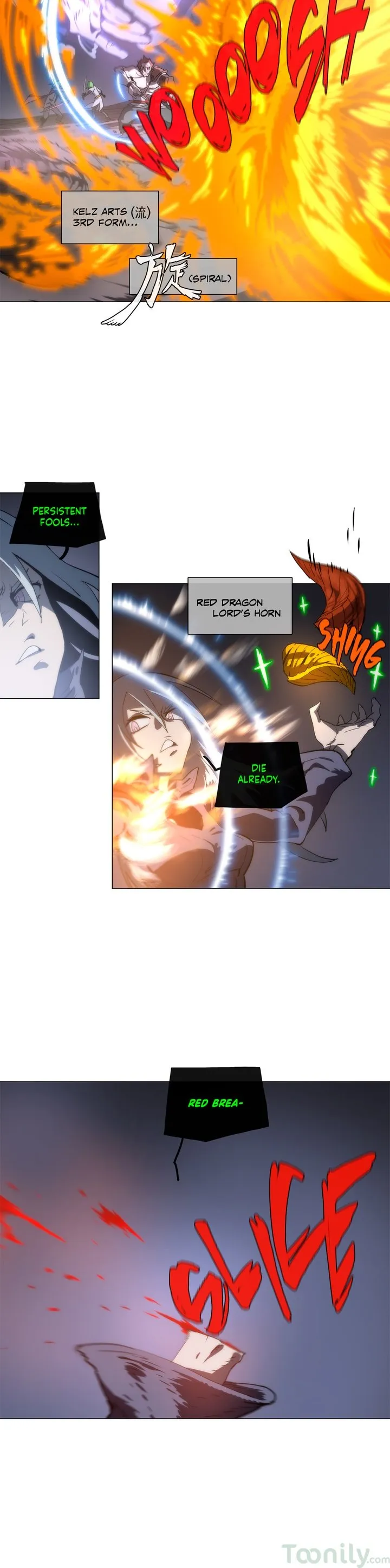 4 Cut Hero Chapter 139 Online - página 10