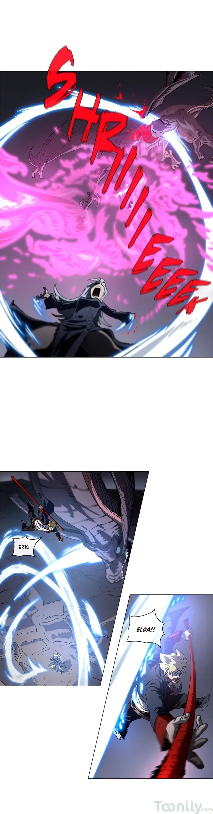 4 Cut Hero Chapter 139 Online - página 13