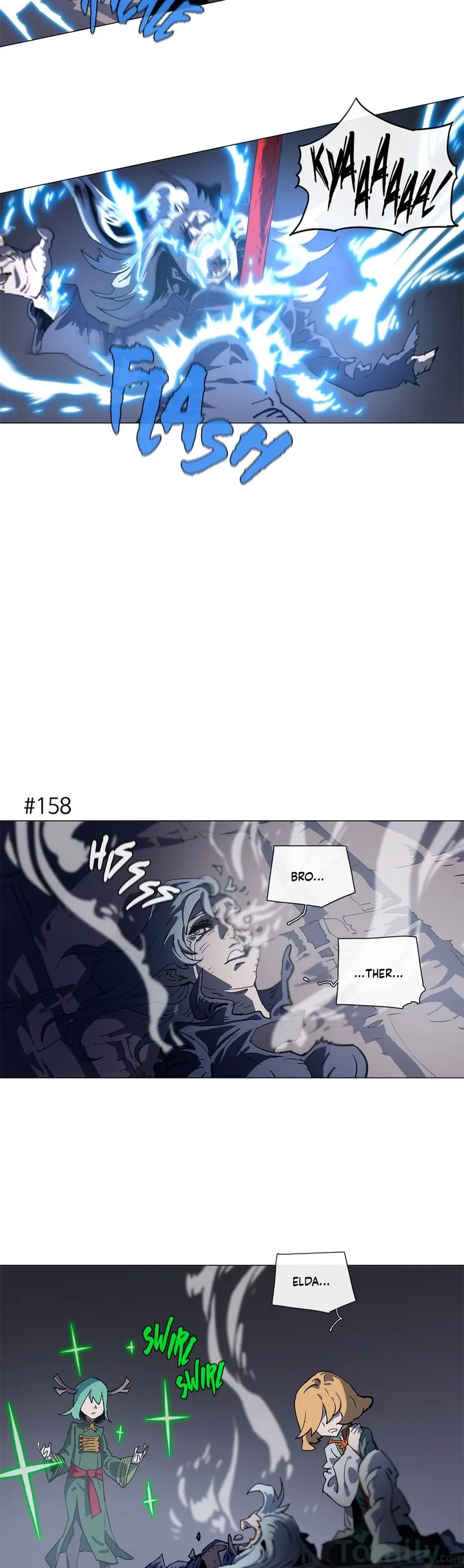 4 Cut Hero Chapter 139 Online - página 15