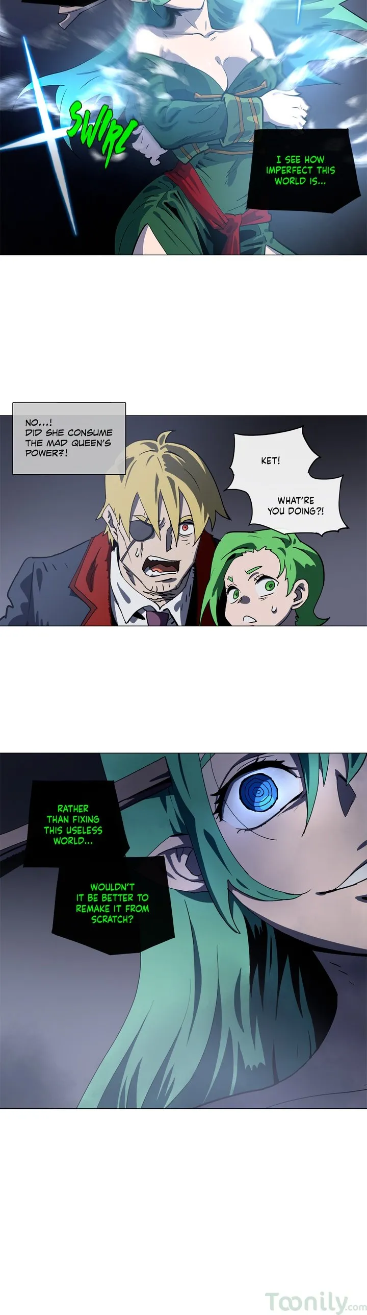 4 Cut Hero Chapter 139 Online - página 19