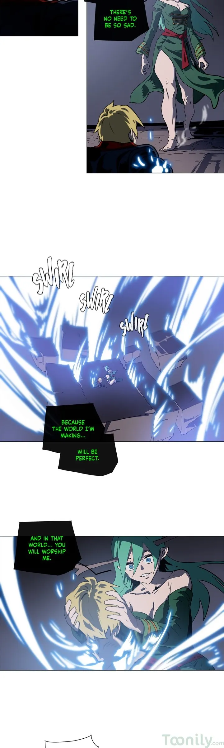 4 Cut Hero Chapter 139 Online - página 22