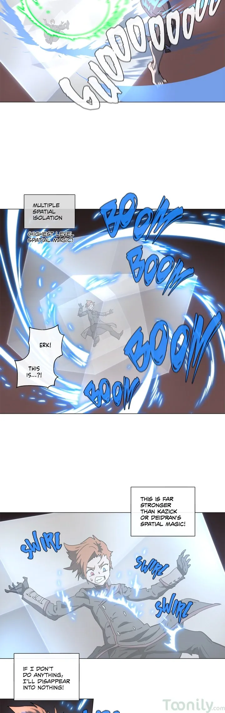 4 Cut Hero Chapter 140 Online - página 14
