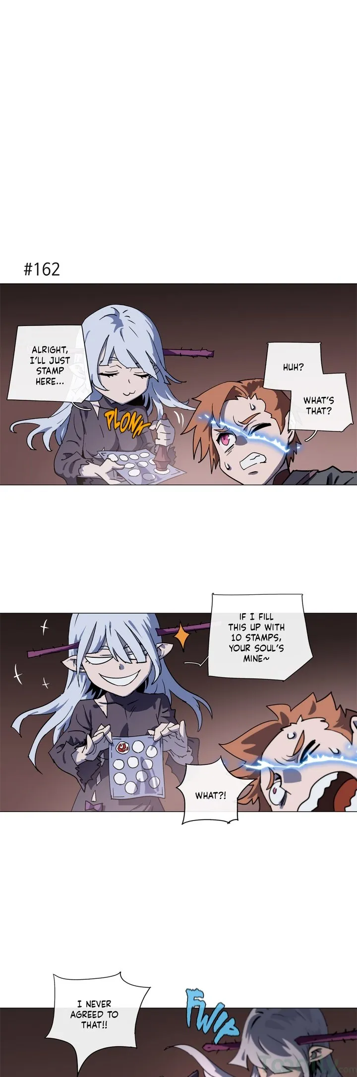 4 Cut Hero Chapter 140 Online - página 16