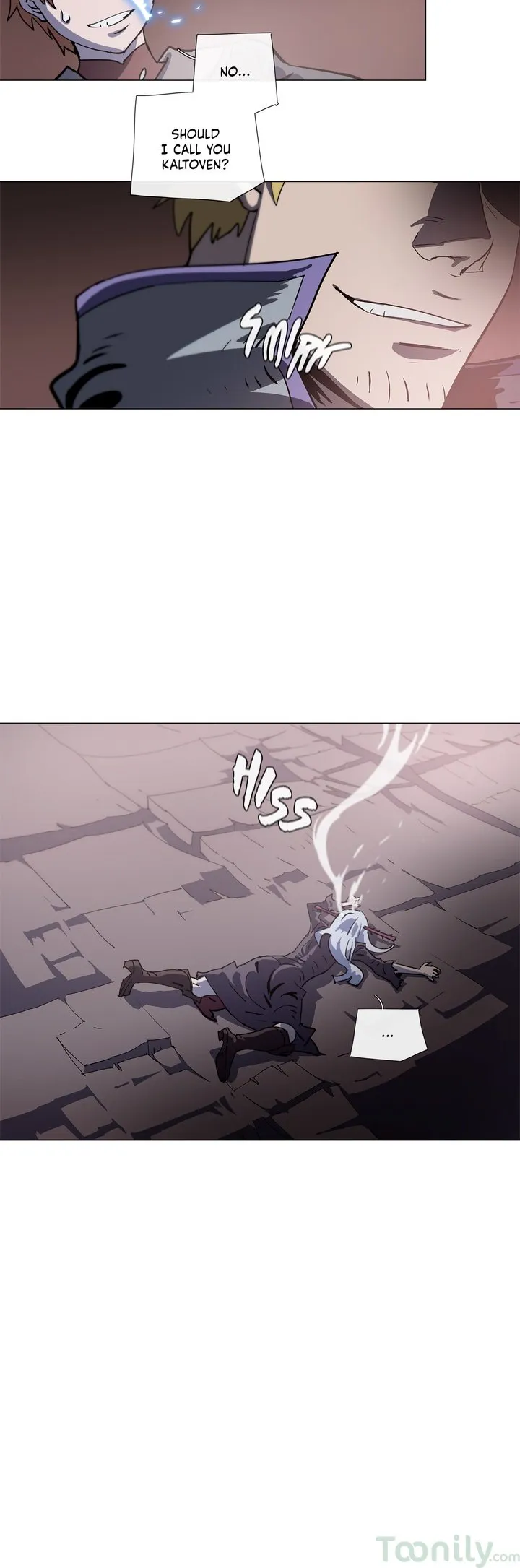 4 Cut Hero Chapter 140 Online - página 19