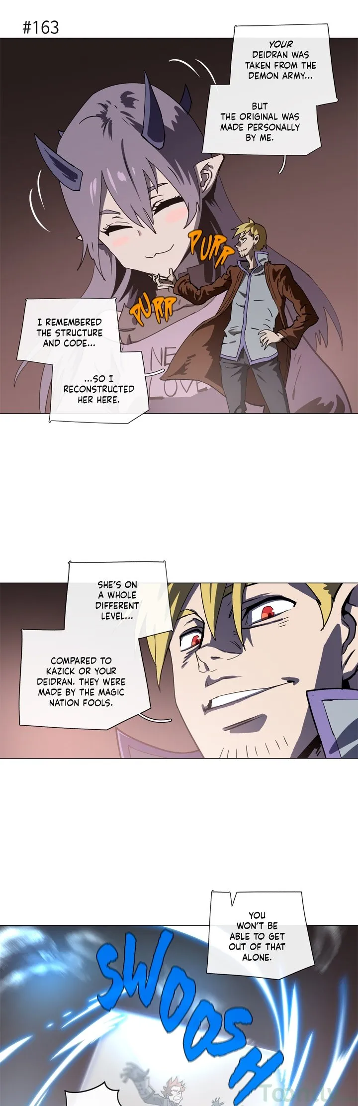 4 Cut Hero Chapter 140 Online - página 20