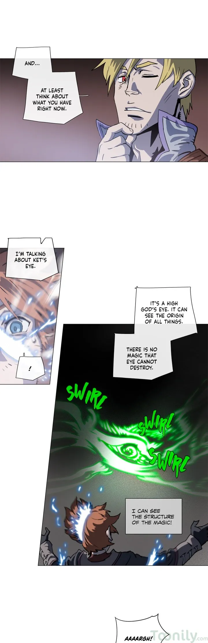 4 Cut Hero Chapter 140 Online - página 22