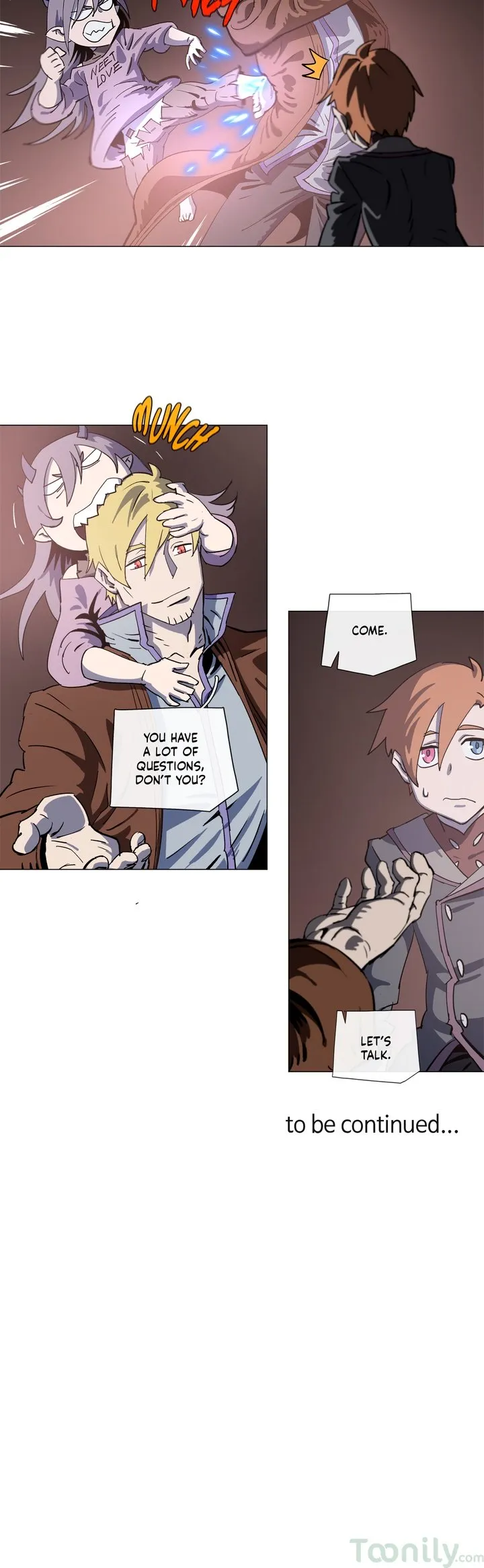 4 Cut Hero Chapter 140 Online - página 25