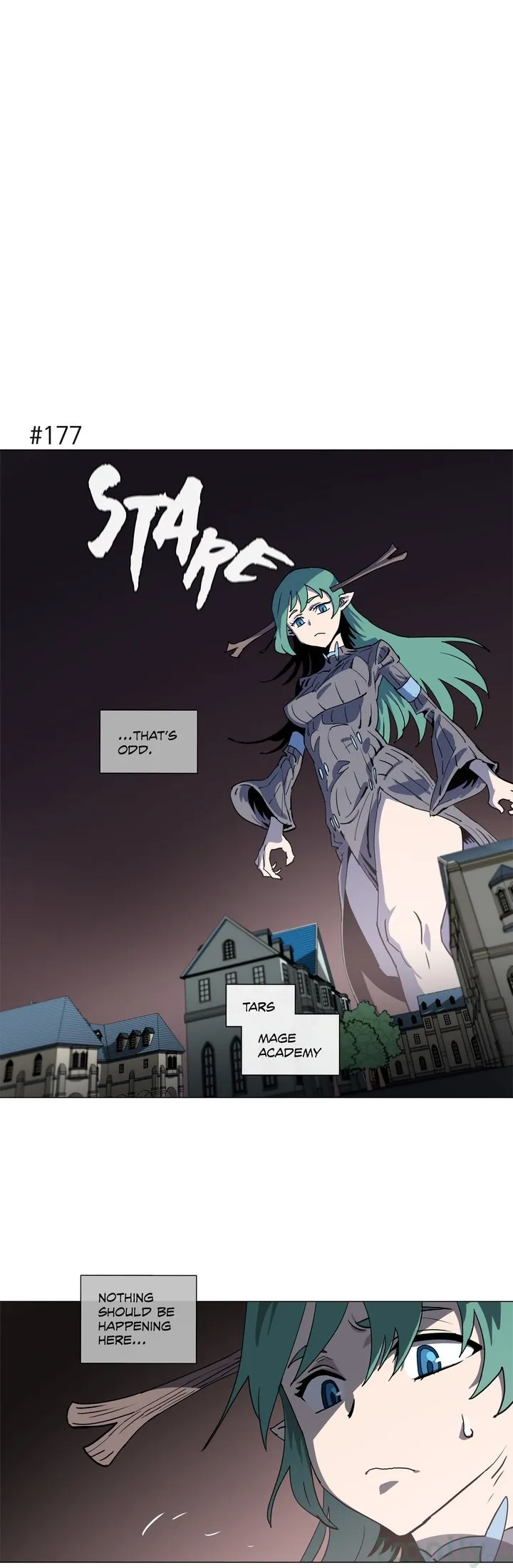 4 Cut Hero Chapter 144 Online - página 1