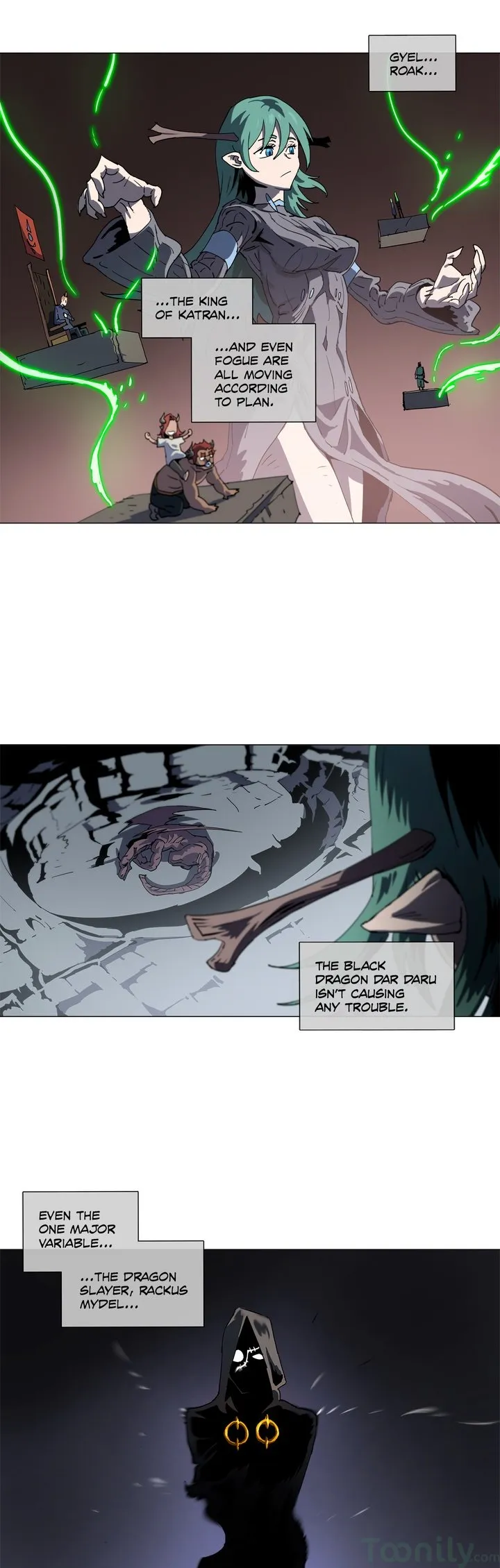 4 Cut Hero Chapter 144 Online - página 5