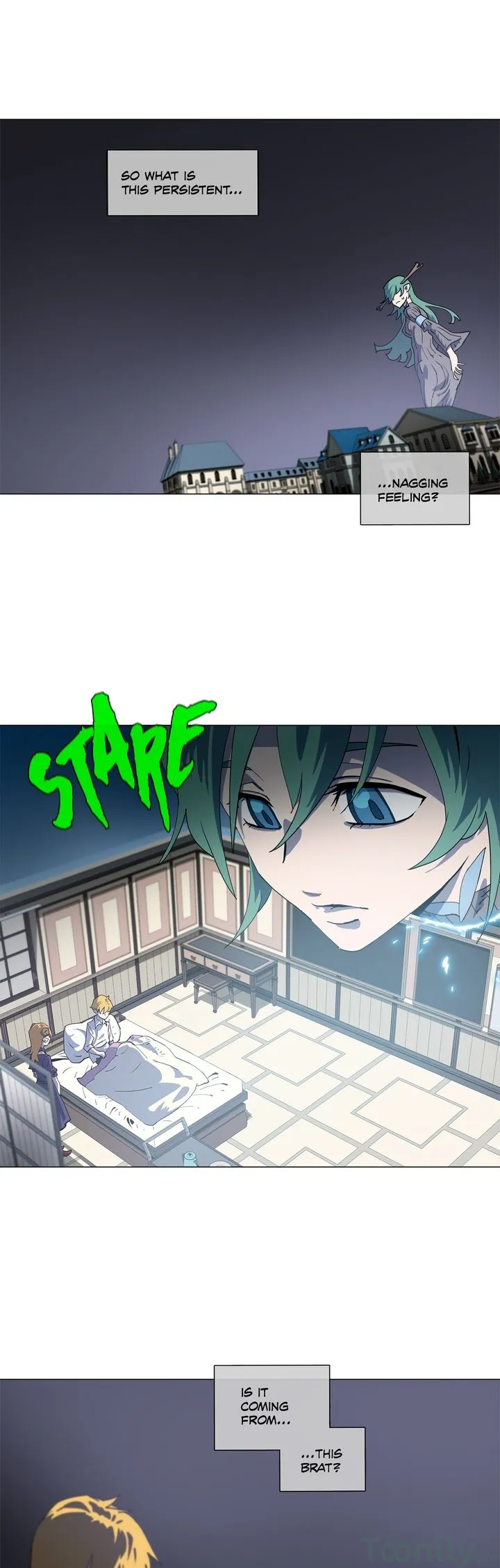 4 Cut Hero Chapter 144 Online - página 7