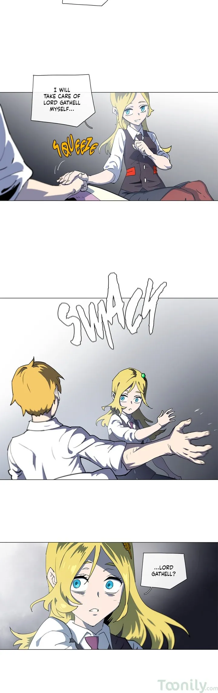 4 Cut Hero Chapter 144 Online - página 14