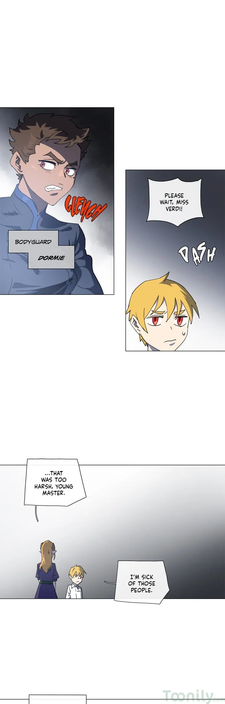 4 Cut Hero Chapter 144 Online - página 17
