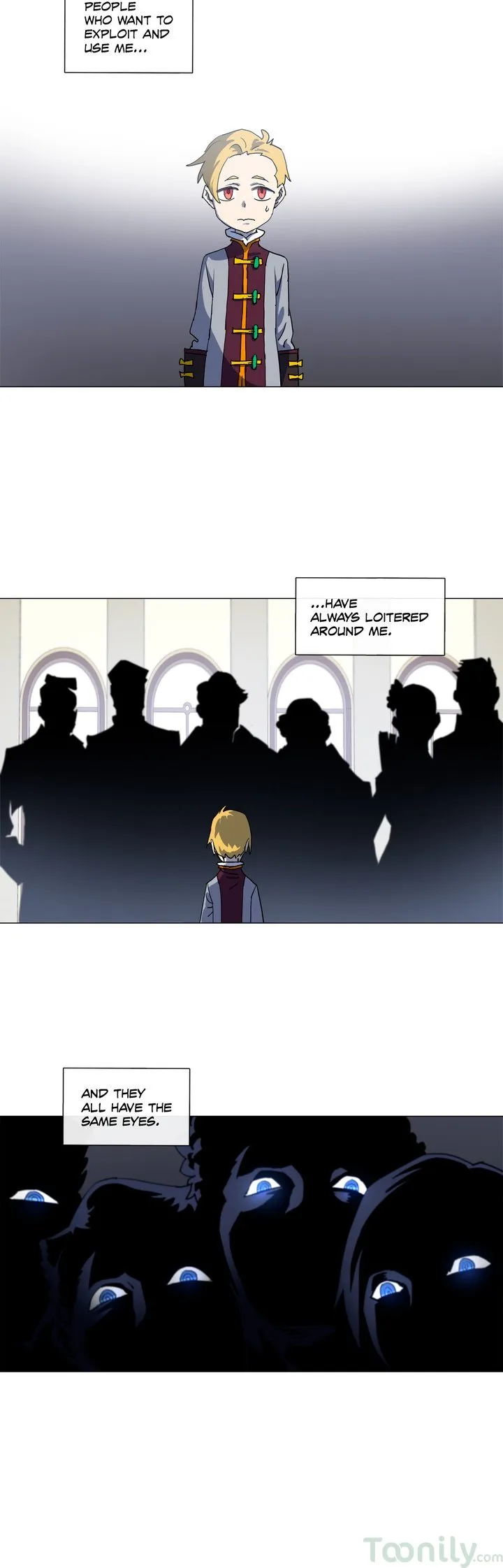 4 Cut Hero Chapter 144 Online - página 18