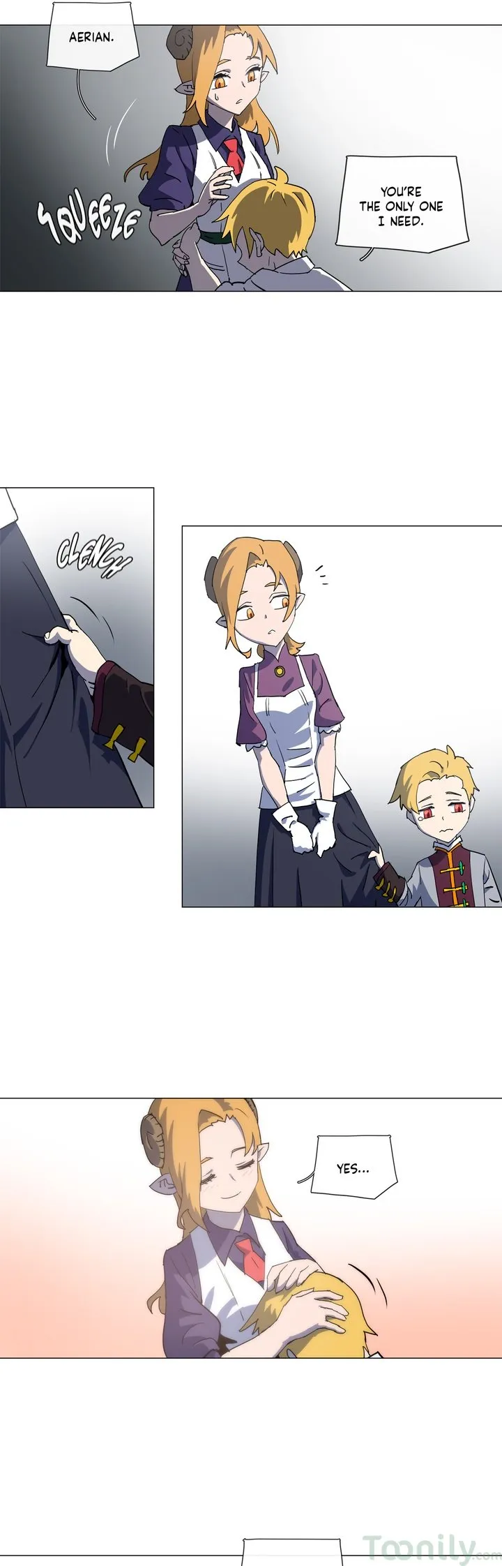 4 Cut Hero Chapter 144 Online - página 19