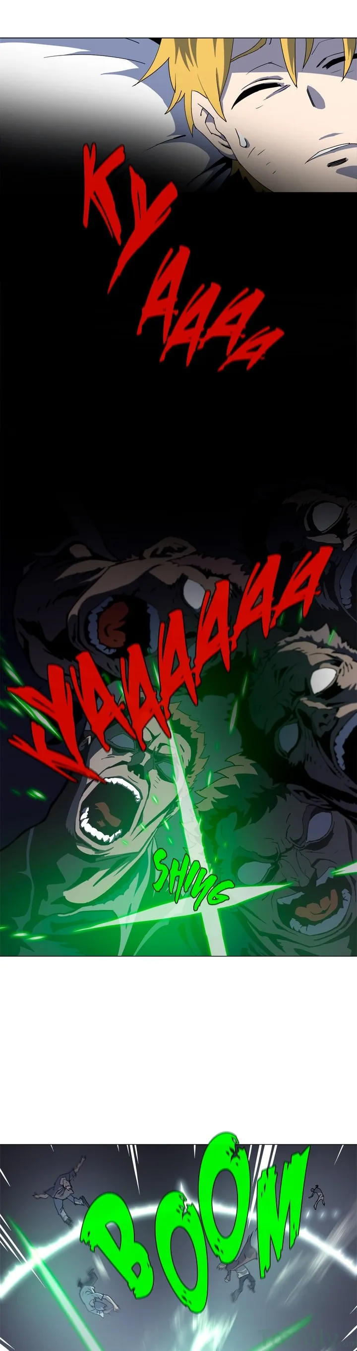 4 Cut Hero Chapter 144 Online - página 21