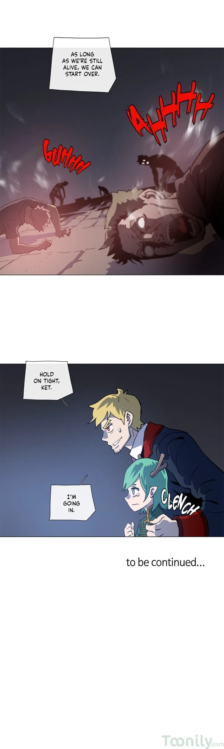 4 Cut Hero Chapter 144 Online - página 24