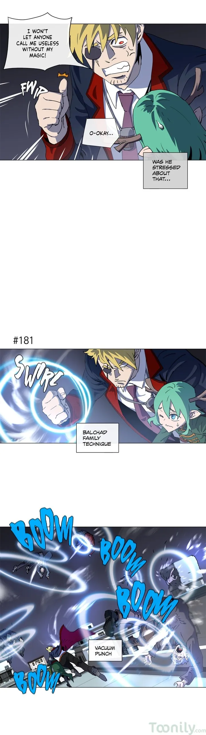 4 Cut Hero Chapter 145 Online - página 4