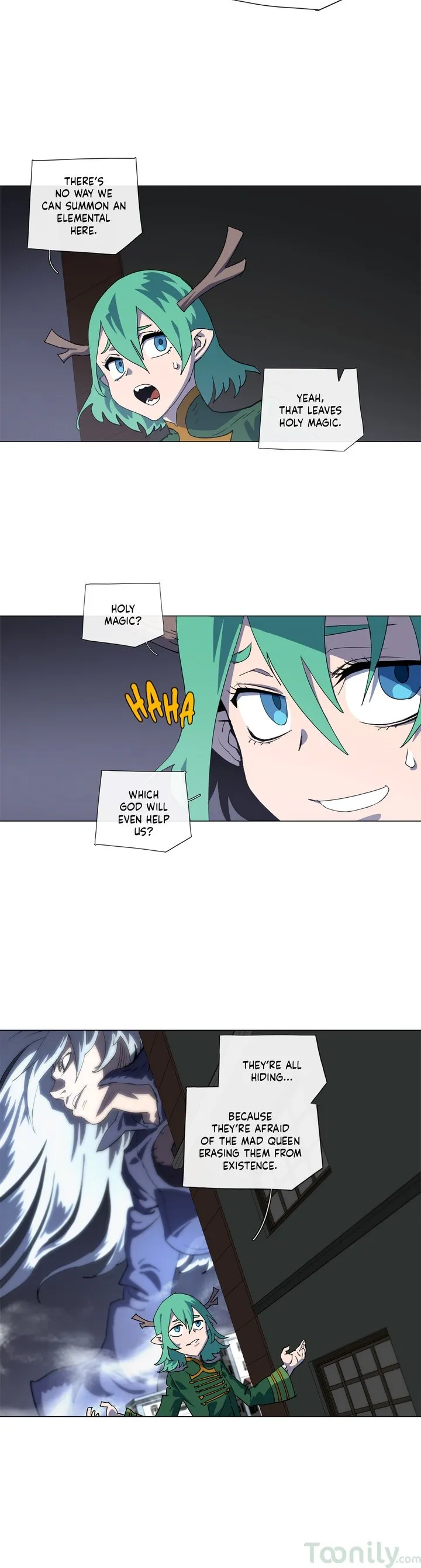 4 Cut Hero Chapter 145 Online - página 12
