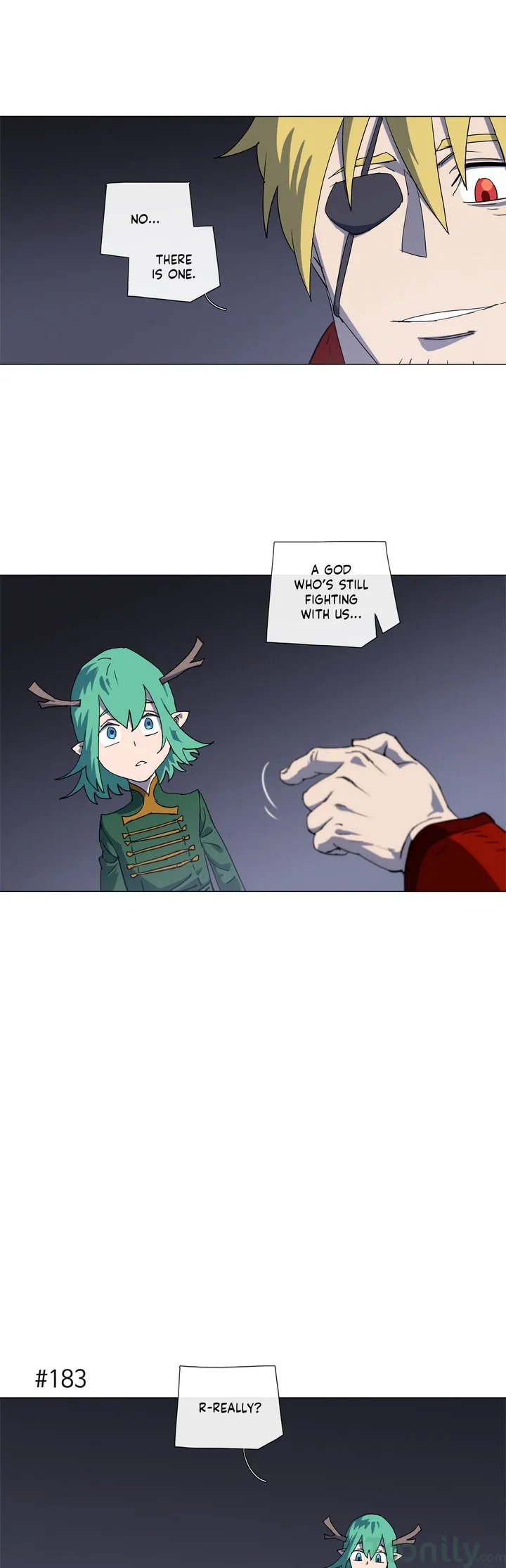 4 Cut Hero Chapter 145 Online - página 13