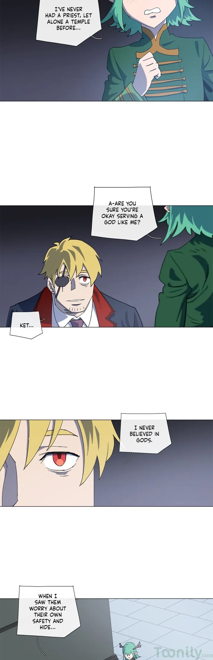 4 Cut Hero Chapter 145 Online - página 15