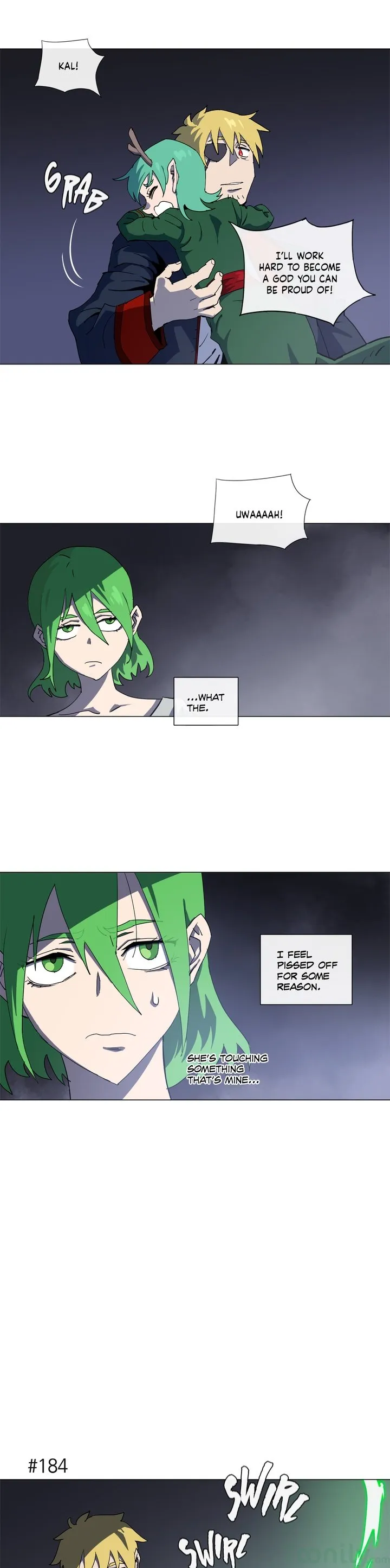 4 Cut Hero Chapter 145 Online - página 17