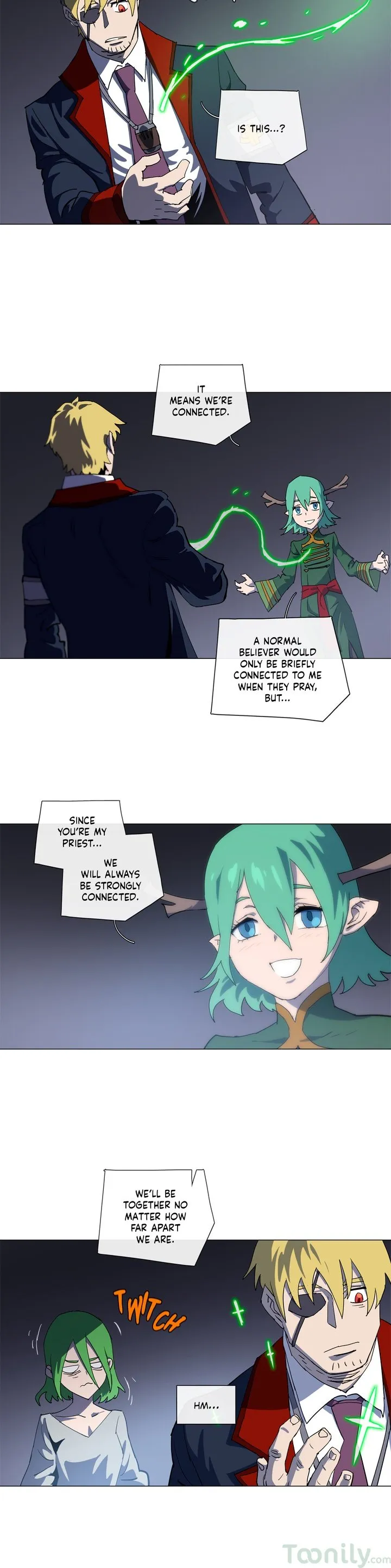 4 Cut Hero Chapter 145 Online - página 18
