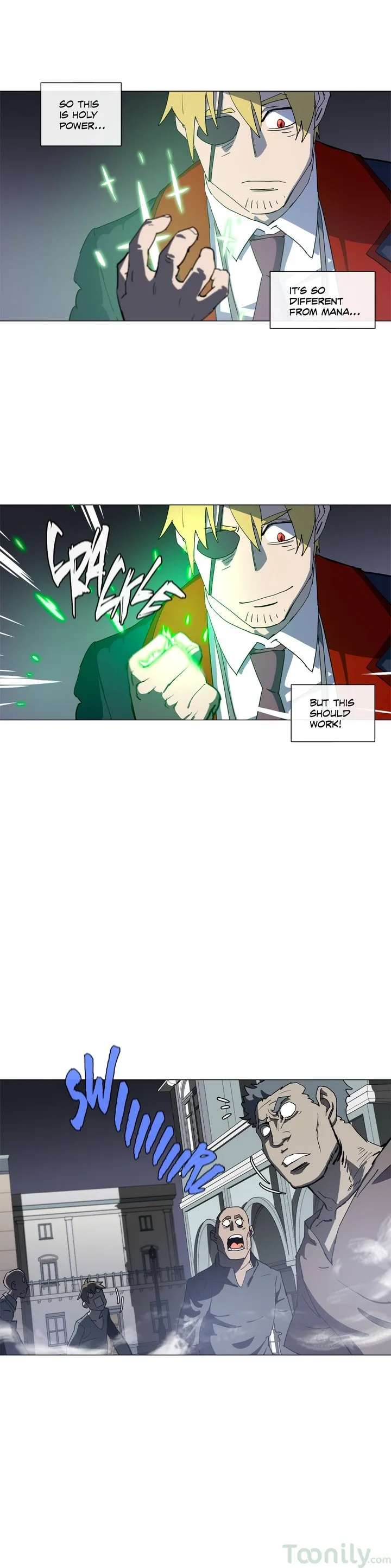 4 Cut Hero Chapter 145 Online - página 19