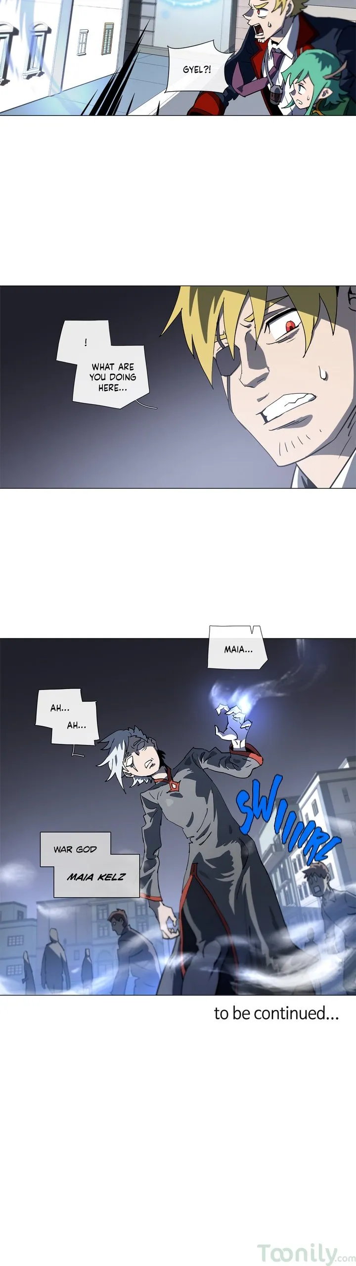 4 Cut Hero Chapter 145 Online - página 22