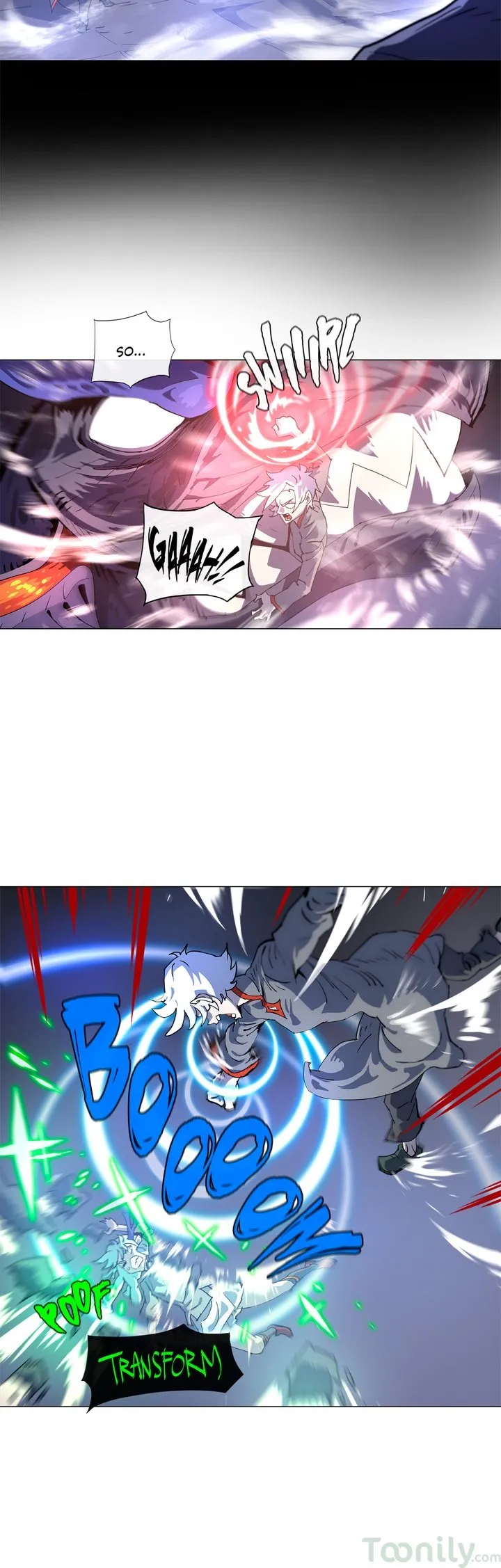 4 Cut Hero Chapter 146 Online - página 7