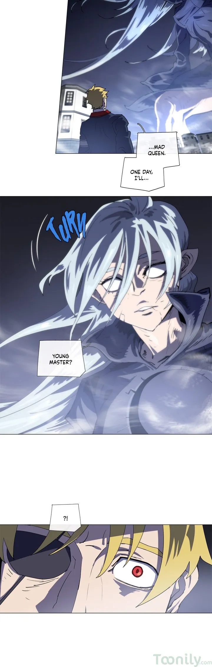 4 Cut Hero Chapter 146 Online - página 18