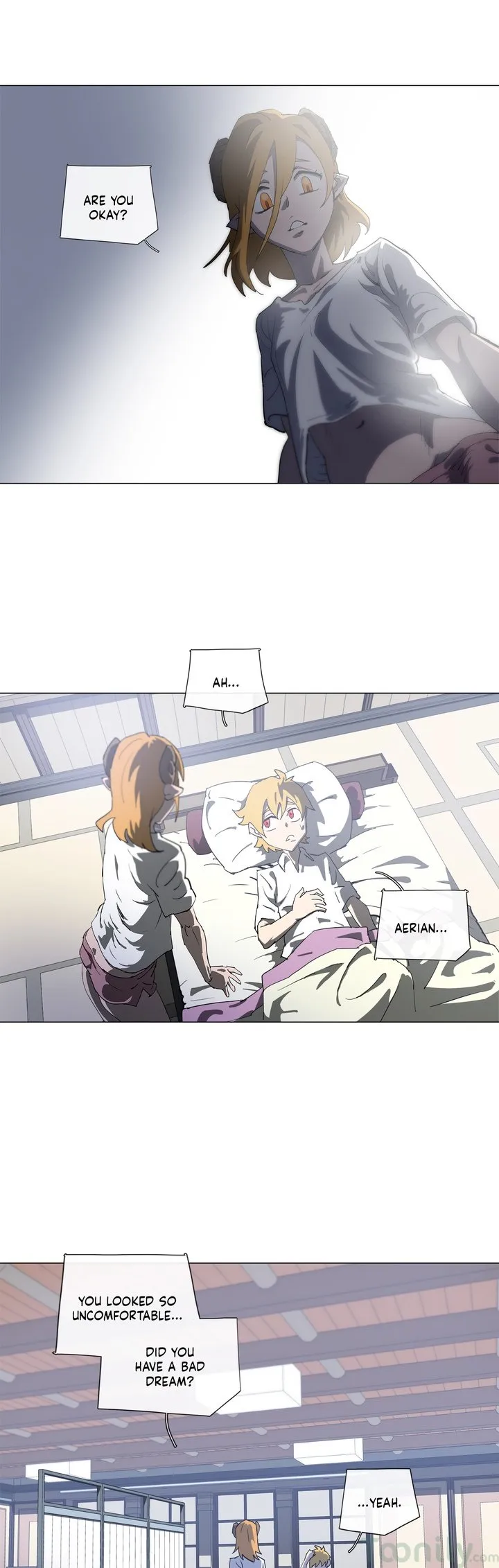 4 Cut Hero Chapter 146 Online - página 19