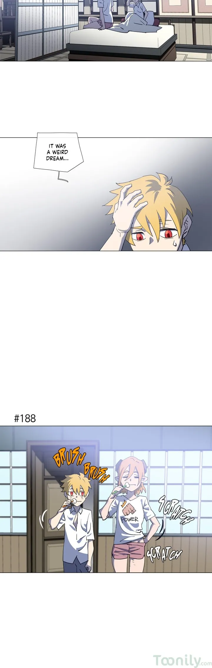 4 Cut Hero Chapter 146 Online - página 20