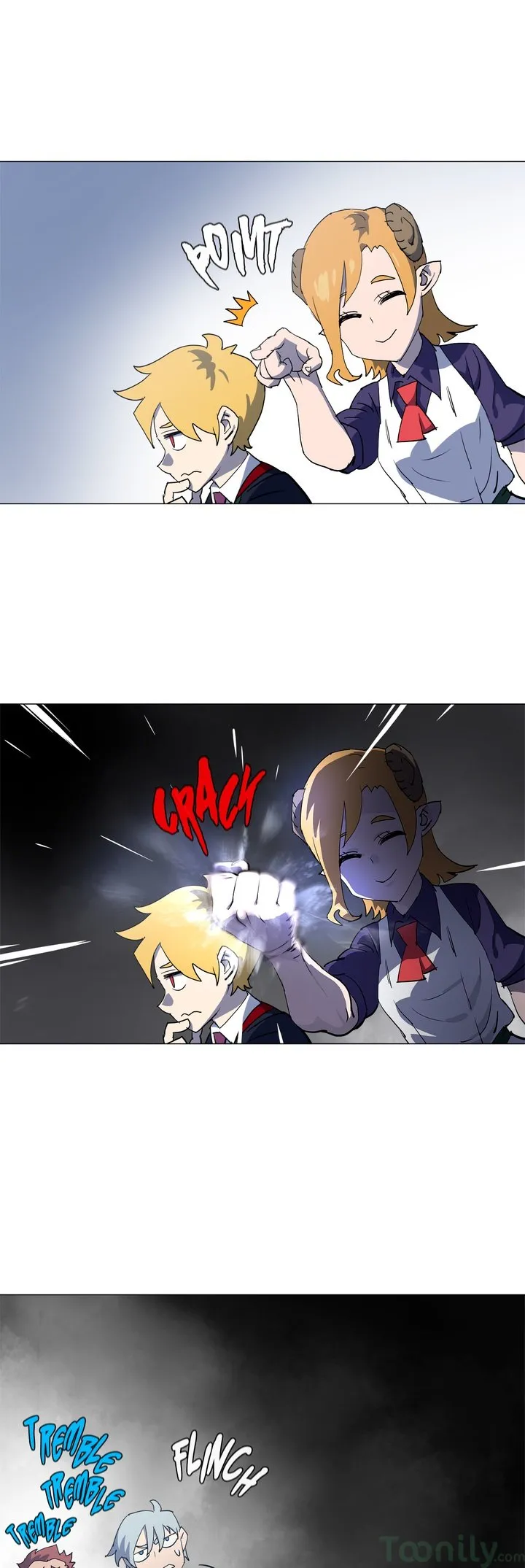 4 Cut Hero Chapter 146 Online - página 23