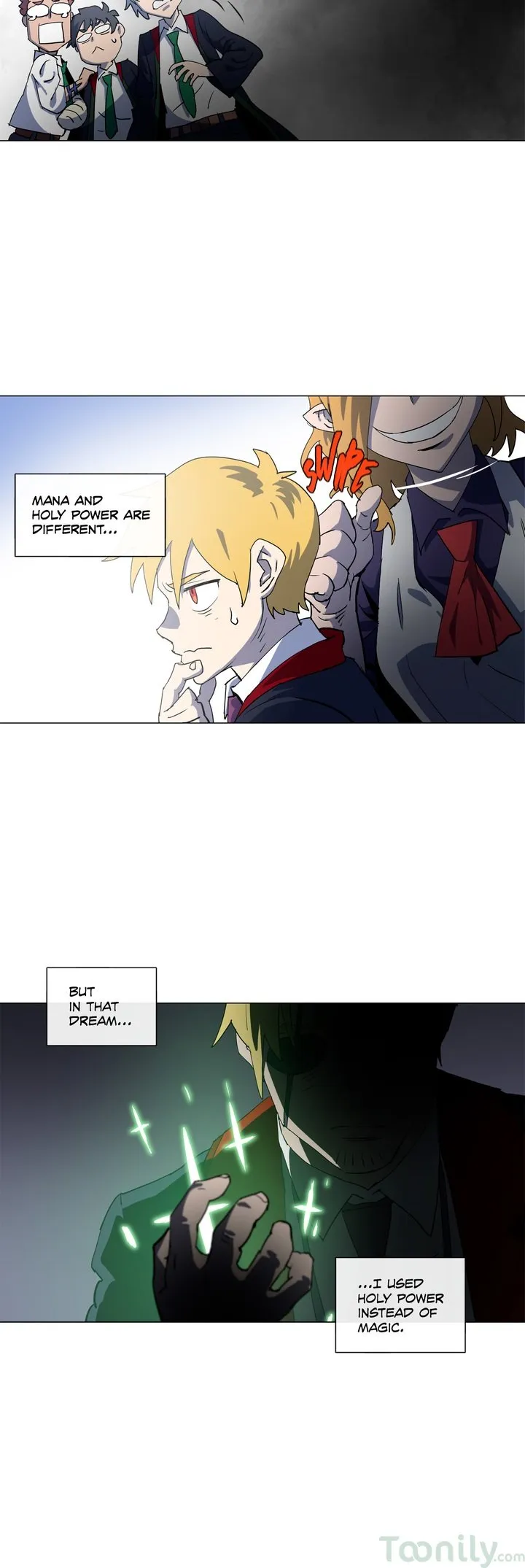 4 Cut Hero Chapter 146 Online - página 24