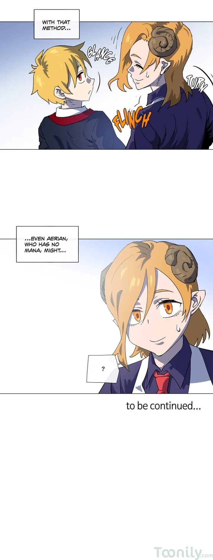4 Cut Hero Chapter 146 Online - página 25