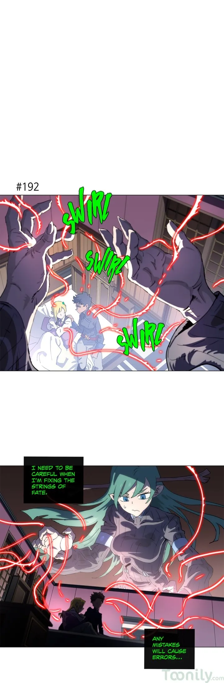 4 Cut Hero Chapter 148 Online - página 1