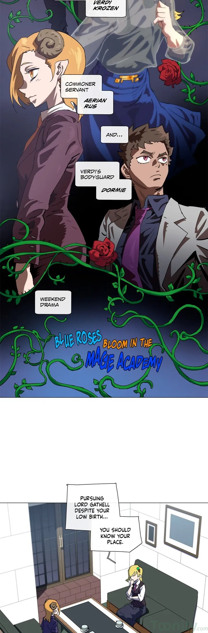 4 Cut Hero Chapter 148 Online - página 3