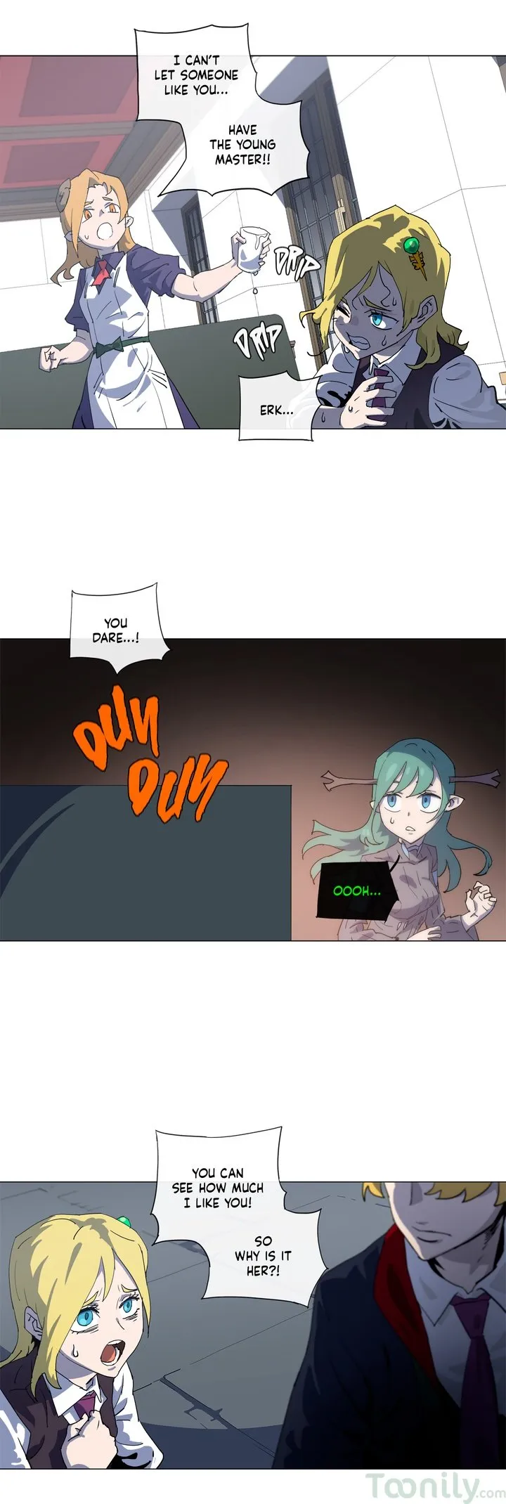 4 Cut Hero Chapter 148 Online - página 5