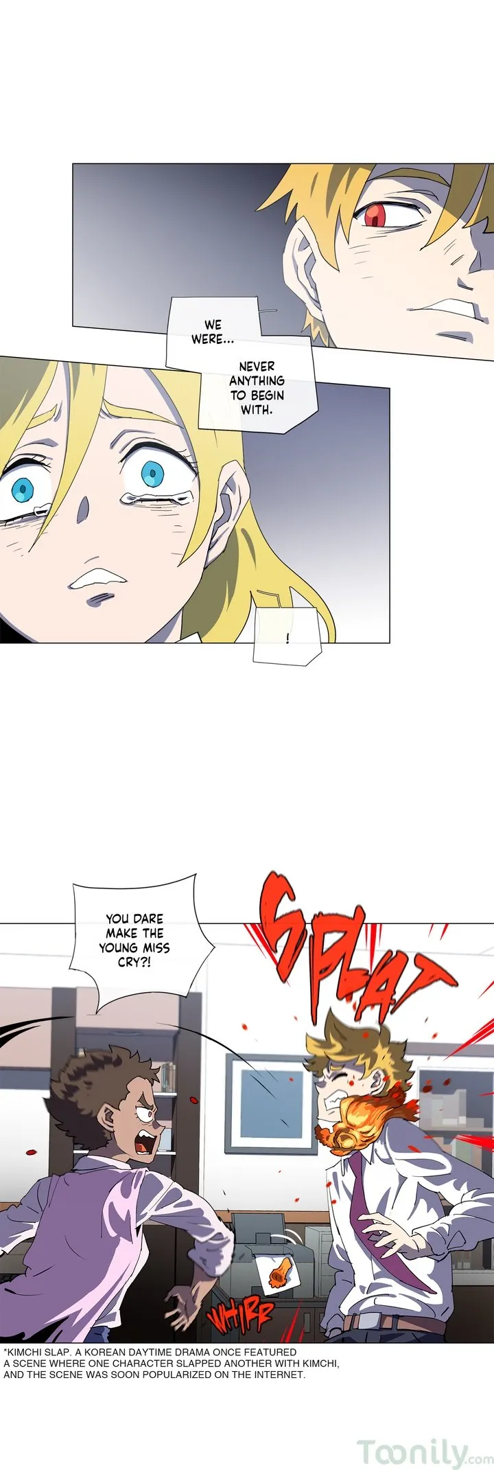 4 Cut Hero Chapter 148 Online - página 6