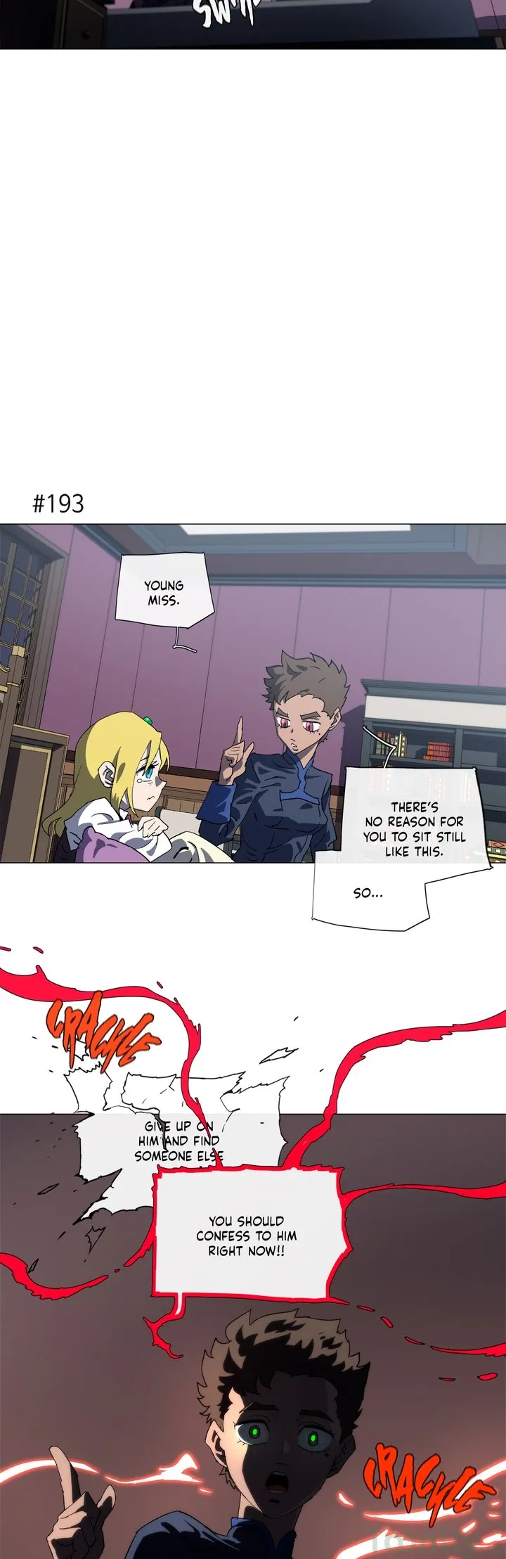 4 Cut Hero Chapter 148 Online - página 10
