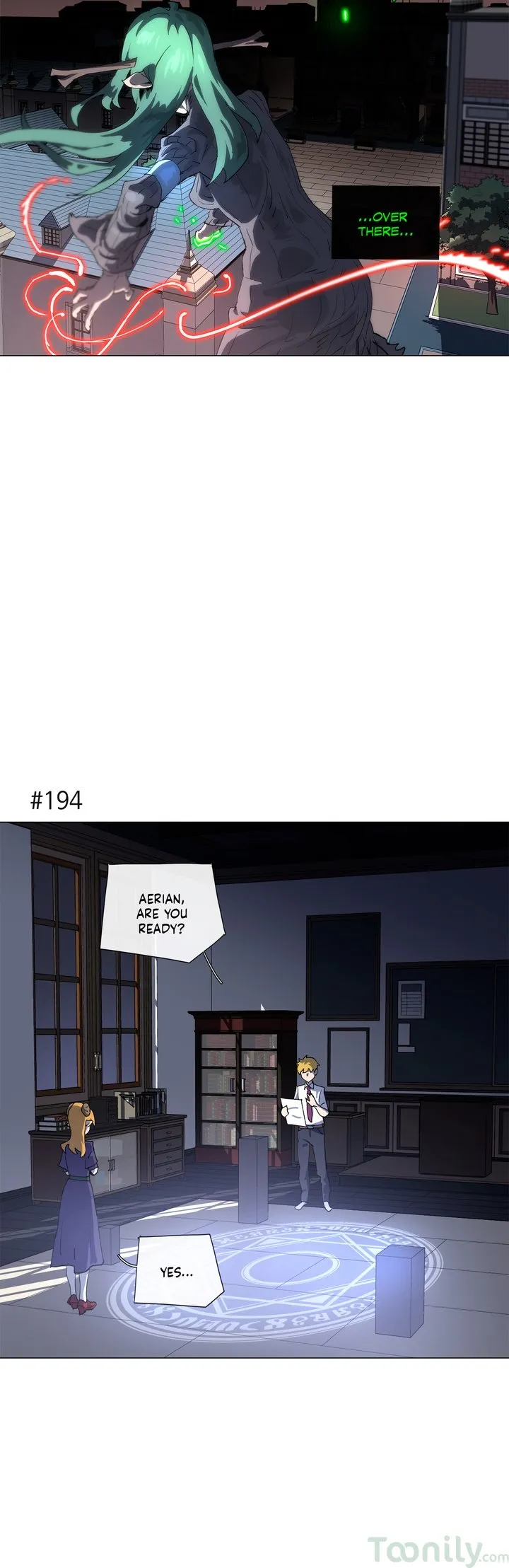 4 Cut Hero Chapter 148 Online - página 12