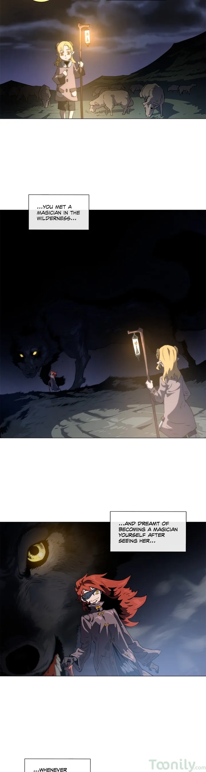 4 Cut Hero Chapter 148 Online - página 14