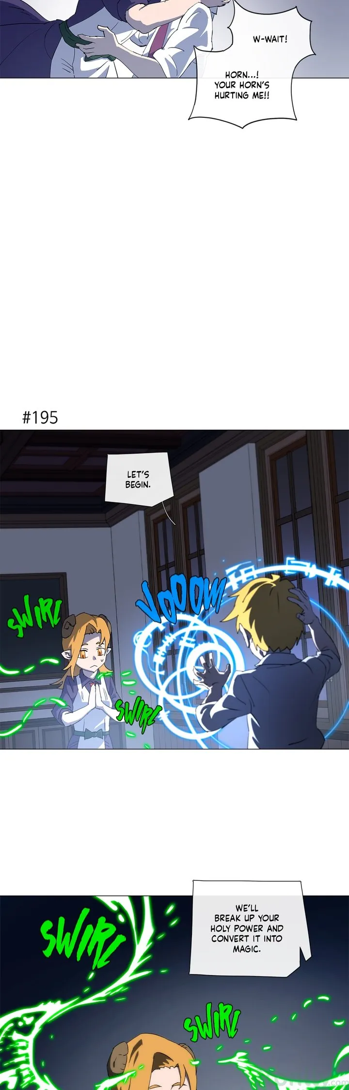 4 Cut Hero Chapter 148 Online - página 17