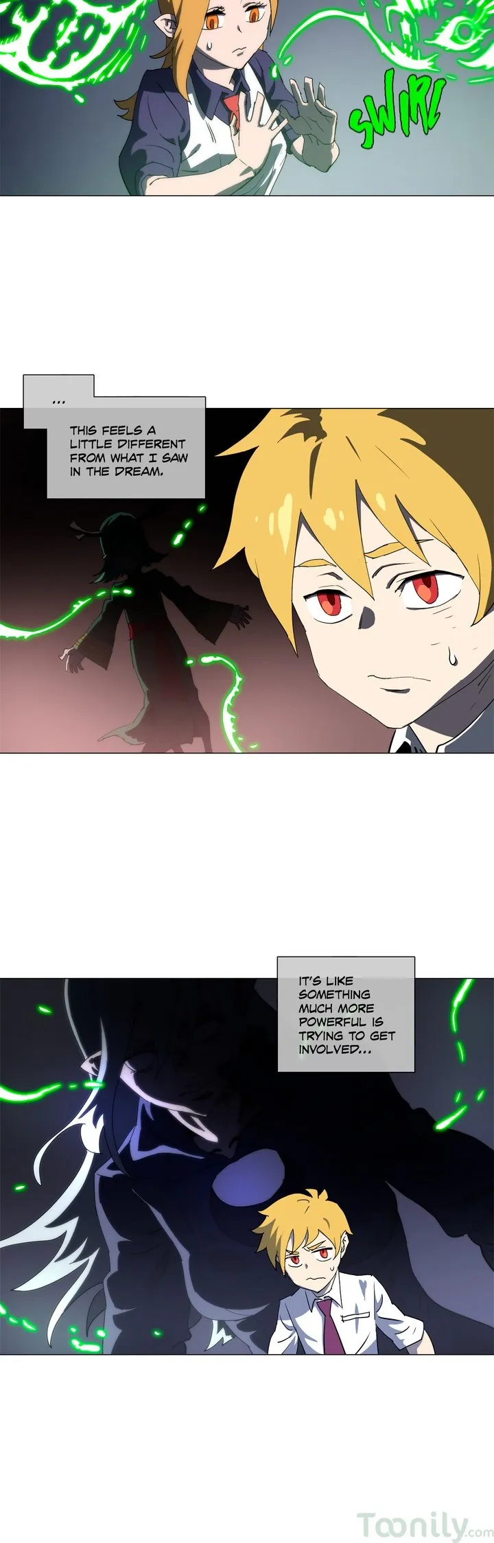 4 Cut Hero Chapter 148 Online - página 18