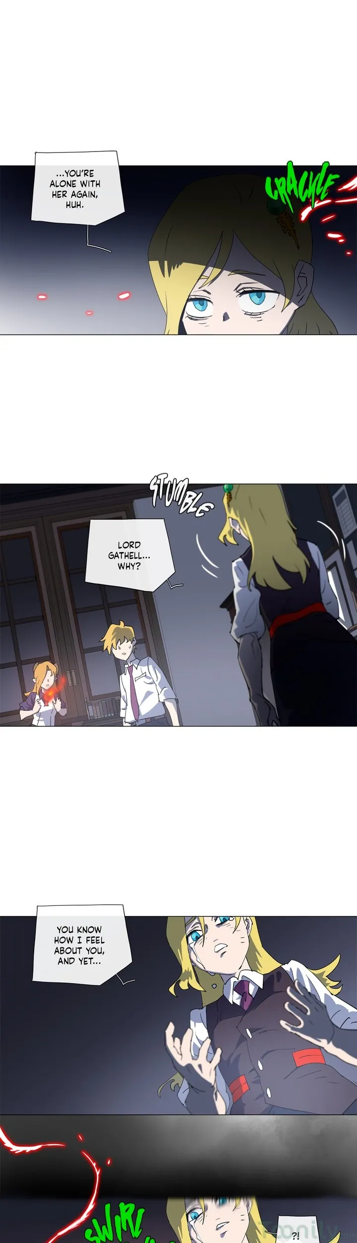 4 Cut Hero Chapter 148 Online - página 20